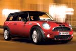 Nissan John Cooper Works